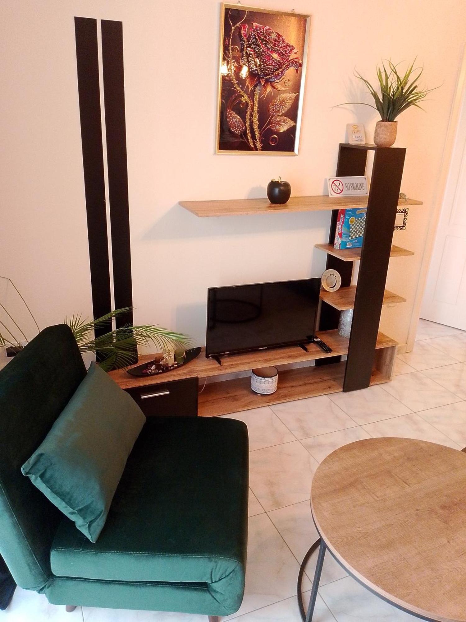 Home2024 Dedeağaç Dış mekan fotoğraf