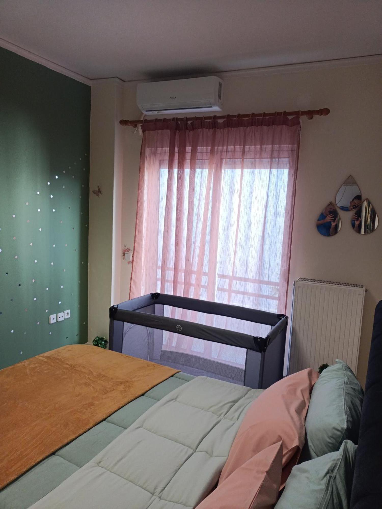 Home2024 Dedeağaç Dış mekan fotoğraf