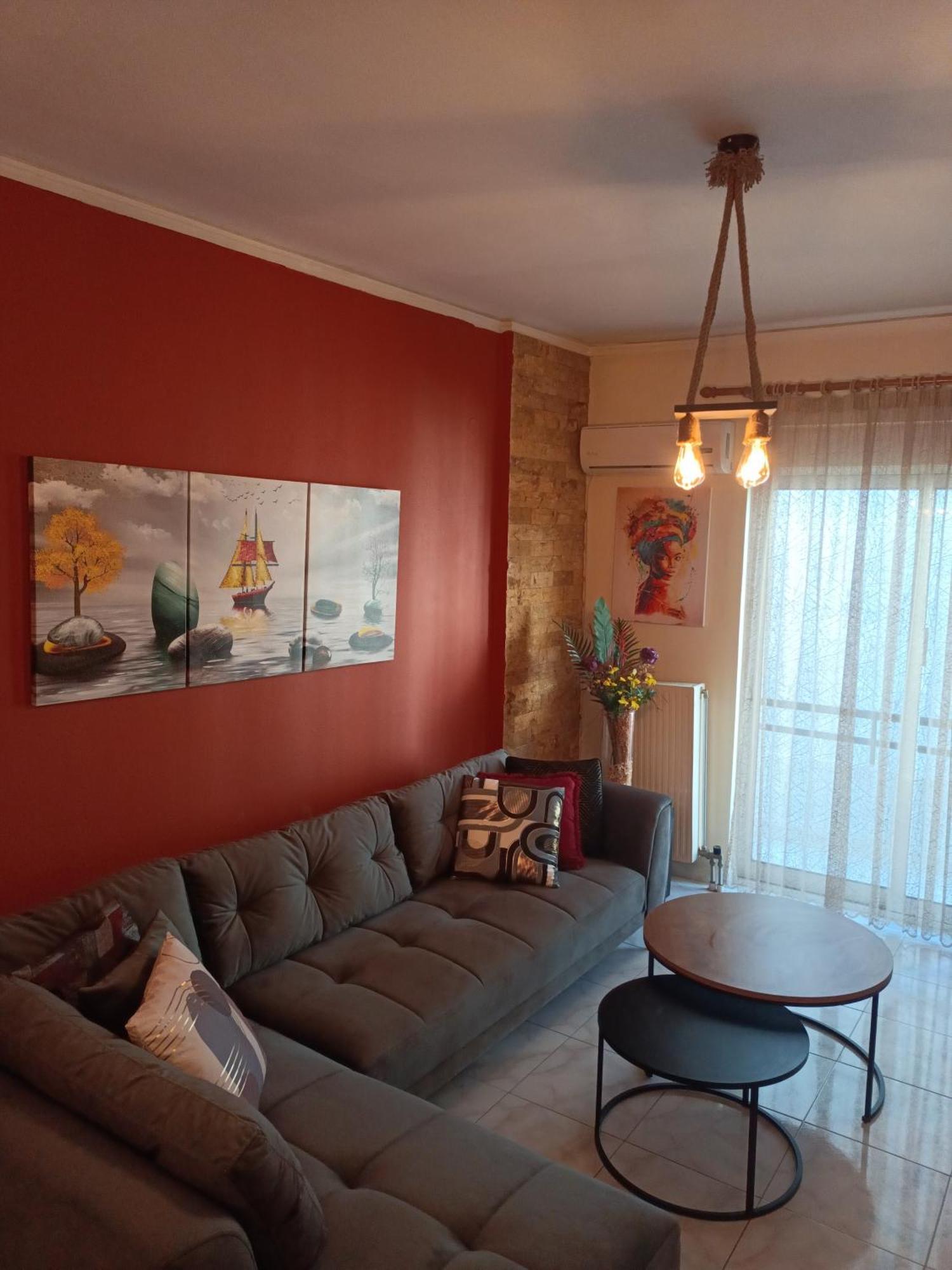 Home2024 Dedeağaç Dış mekan fotoğraf