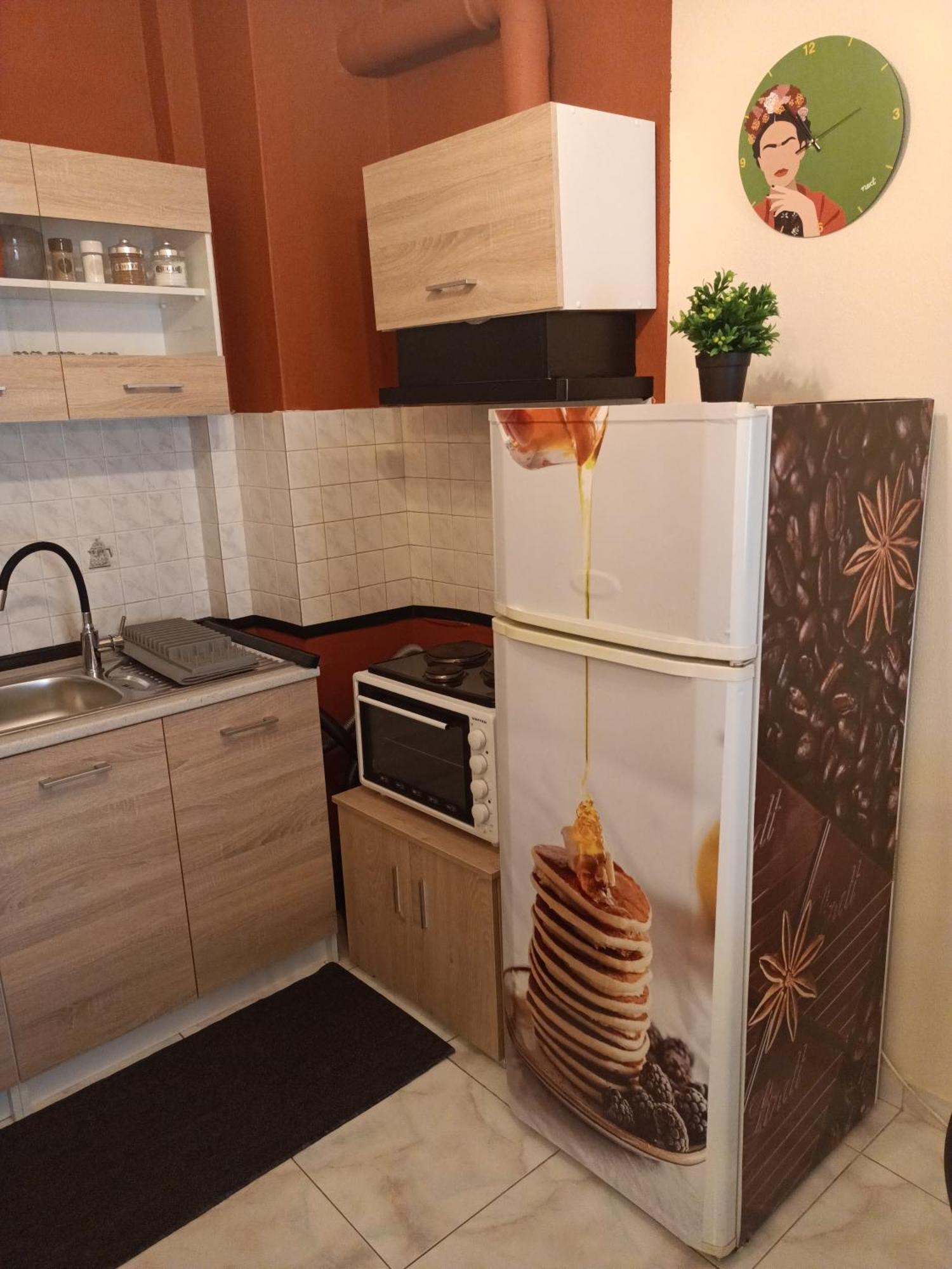 Home2024 Dedeağaç Dış mekan fotoğraf