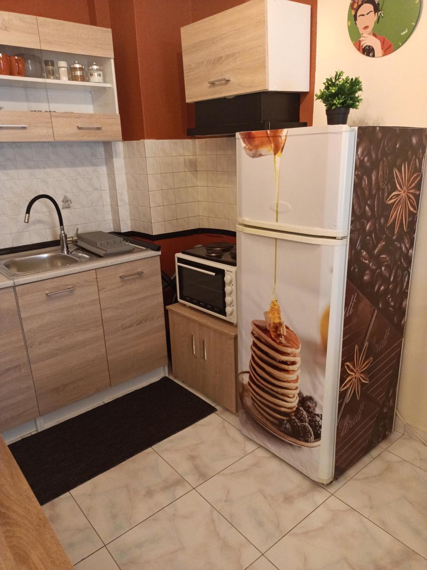 Home2024 Dedeağaç Dış mekan fotoğraf