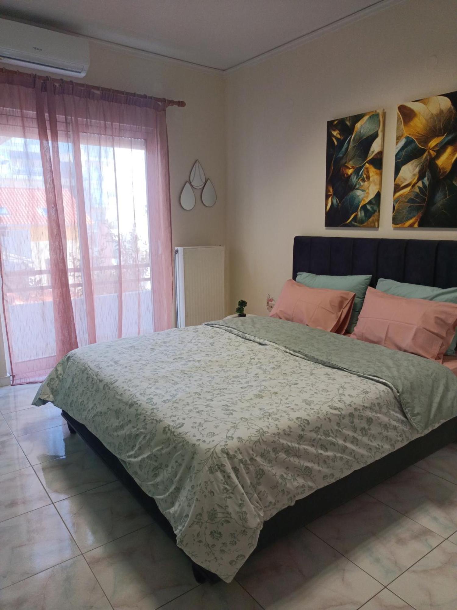 Home2024 Dedeağaç Dış mekan fotoğraf