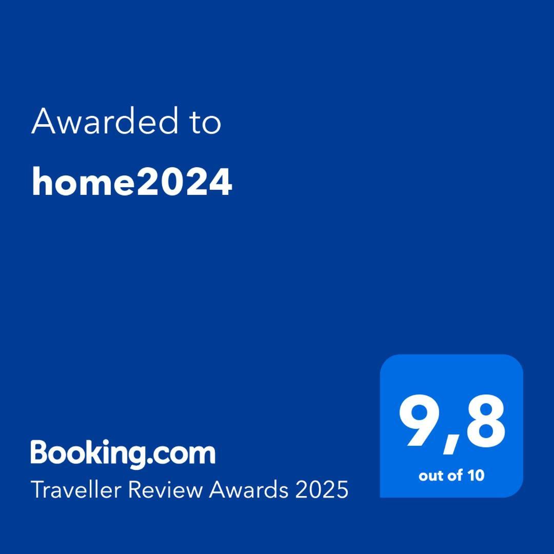 Home2024 Dedeağaç Dış mekan fotoğraf